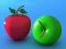 遊戲Catch Apple在線