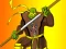 遊戲Ninja Turtles Dress Up在線