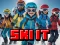 遊戲Ski It在線