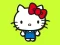 遊戲Hidden Stars Hello Kitty在線