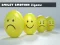 遊戲Smiley Emotion jigsaw在線