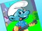 遊戲Smurf Dress Up在線