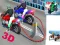 遊戲Chained Bike Riders 3D在線