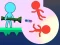 遊戲Stickman Bullets Ragdoll在線