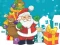 遊戲Santa Claus New Year's Eve在線