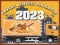 遊戲Bakery Delivery Simulator 2023在線