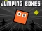 遊戲Jumping Boxes在線