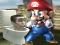 遊戲Super Spy Mario VS Skibidi Toilet在線