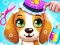 遊戲Puppy Friends Pet Dog Salon在線