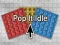 遊戲Pop It Idle在線