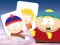遊戲South Park memory card match在線