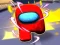 遊戲Among us Gravity Runner在線
