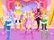 遊戲Pretty Cure 4在線