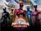 遊戲Power Rangers Color Fall在線