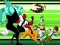 遊戲Ben 10 Jump Force在線