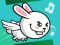 遊戲Flappy Angry Rabbit在線