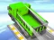 遊戲Truck Stunt 3D在線