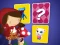 遊戲Little Red Riding Hood Memory Card Match在線