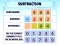 遊戲Subtraction Practice在線