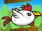 遊戲Angry Flappy Chicken Fly在線