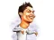 遊戲Ronaldo Soccer Challenge在線