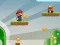 遊戲Mario HTML5 Mobile在線
