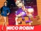 遊戲Nico Robin Jigsaw Puzzle在線