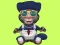 遊戲Baby Talking Tom Makeover在線