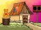 遊戲Humble Village Escape在線