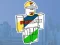 遊戲Roblox Coloring Book在線
