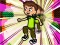 遊戲Ben 10 Jumper在線