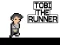 遊戲Tobi The Runner在線