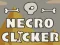 遊戲Necro clicker在線