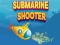 遊戲Submarine Shooter在線