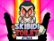 遊戲Skibidi Toilet Attack在線