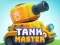 遊戲Tank Master在線