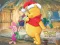 遊戲Winnie the Pooh Christmas Jigsaw Puzzle在線