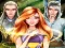 遊戲Fantasy Fairy Tale Princess game在線