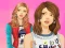 遊戲Blackpink Rose Dress Up在線