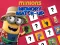 遊戲Minions Memory Match Up在線