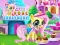 遊戲Cute Foal Treatment在線