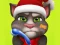 遊戲Talking Tom care Injured在線