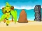 遊戲Beach Escape 4在線