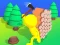 遊戲Town Island Craft 3D在線