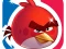 遊戲Angry bird Friends在線