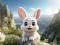 遊戲Forest Survival Simulator: Animal Evolution在線