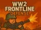 遊戲WW2 Frontline Defense在線