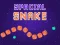 遊戲Spacial Snake在線