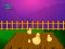 遊戲Carrot Farm Escape在線