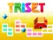 遊戲Triset.io在線